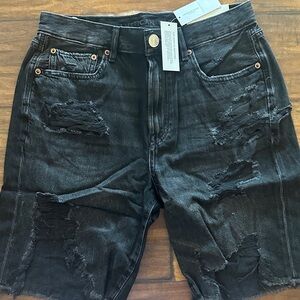 90s Boyfriend long length